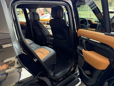صورة مصغرة 34 لـ 2024 LAND Rover DEFENDER