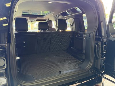 صورة مصغرة 36 لـ 2024 LAND Rover DEFENDER