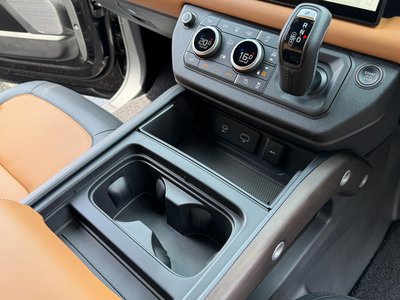 صورة مصغرة 19 لـ 2024 LAND Rover DEFENDER