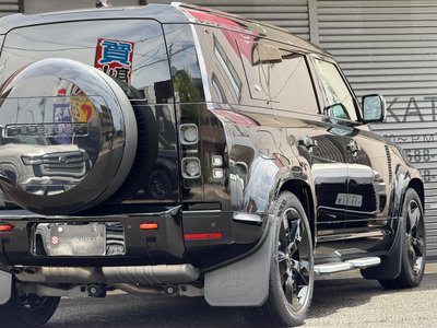 2024 LAND Rover DEFENDER 照片 6
