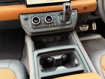 صورة مصغرة 31 لـ 2024 LAND Rover DEFENDER