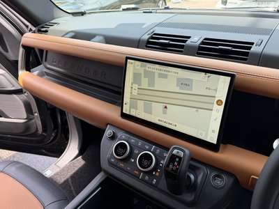 صورة مصغرة 18 لـ 2024 LAND Rover DEFENDER