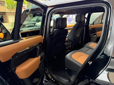 صورة مصغرة 32 لـ 2024 LAND Rover DEFENDER