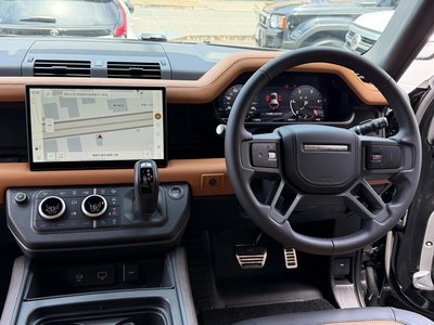 صورة مصغرة 29 لـ 2024 LAND Rover DEFENDER
