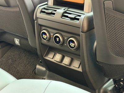 صورة مصغرة 35 لـ 2024 LAND Rover DEFENDER