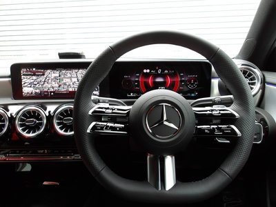2025 Mercedes-BENZ A-CLASS — миниатюра 35