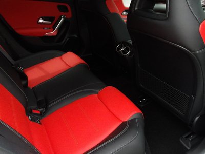 2025 Mercedes-BENZ A-CLASS — миниатюра 47