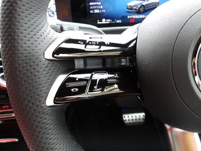 2025 Mercedes-BENZ A-CLASS — миниатюра 64