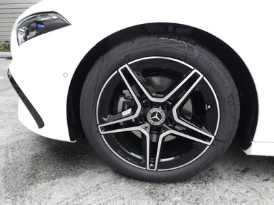 2025 Mercedes-BENZ A-CLASS — миниатюра 18