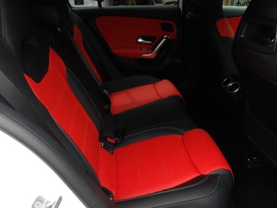 2025 Mercedes-BENZ A-CLASS — миниатюра 46