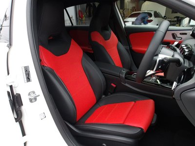 2025 Mercedes-BENZ A-CLASS — миниатюра 44