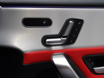 2025 Mercedes-BENZ A-CLASS — миниатюра 53