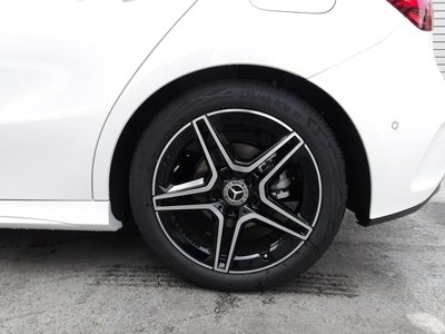 2025 Mercedes-BENZ A-CLASS — миниатюра 19