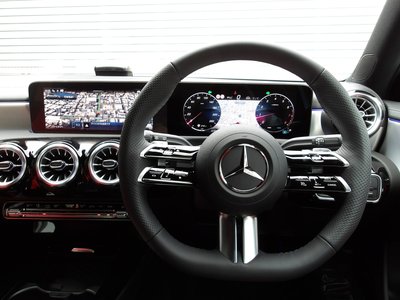 2025 Mercedes-BENZ A-CLASS — миниатюра 36