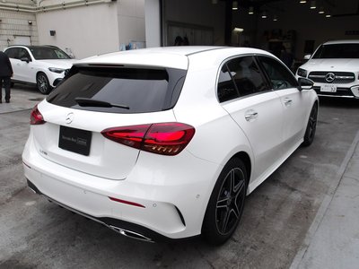 2025 Mercedes-BENZ A-CLASS — миниатюра 17