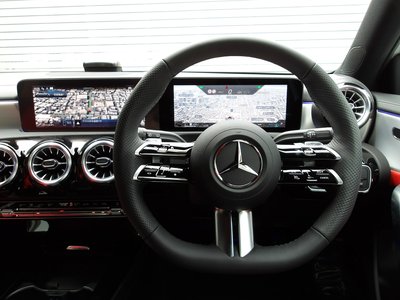 2025 Mercedes-BENZ A-CLASS — миниатюра 37