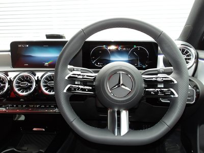 2025 Mercedes-BENZ A-CLASS — миниатюра 34