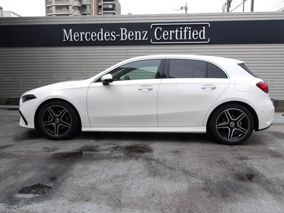 2025 Mercedes-BENZ A-CLASS — миниатюра 12