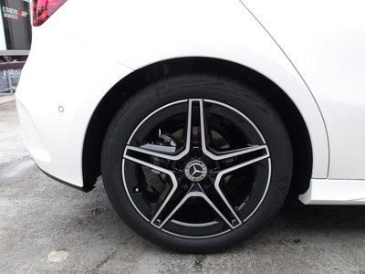 2025 Mercedes-BENZ A-CLASS — миниатюра 20