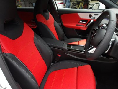 2025 Mercedes-BENZ A-CLASS — миниатюра 43