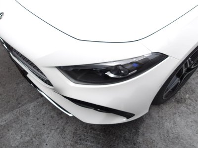 2025 Mercedes-BENZ A-CLASS — миниатюра 25