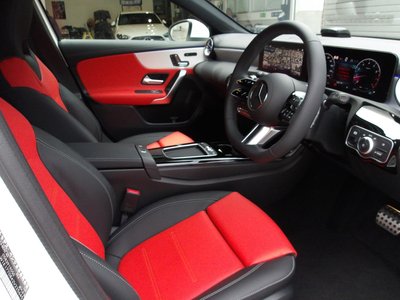 2025 Mercedes-BENZ A-CLASS — миниатюра 42