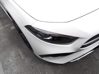 2025 Mercedes-BENZ A-CLASS — миниатюра 23