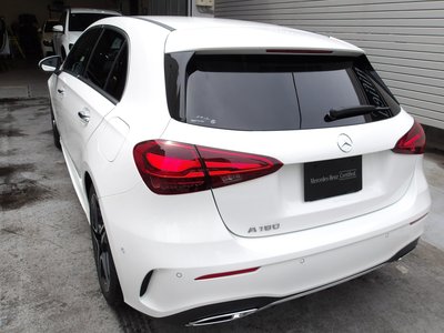 2025 Mercedes-BENZ A-CLASS — миниатюра 26