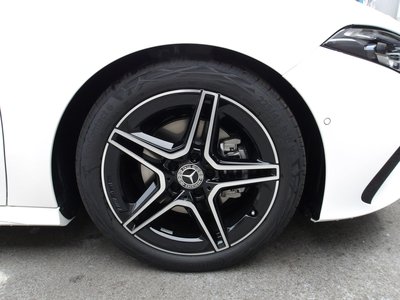 2025 Mercedes-BENZ A-CLASS — миниатюра 21