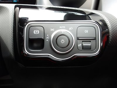 2025 Mercedes-BENZ A-CLASS — миниатюра 62