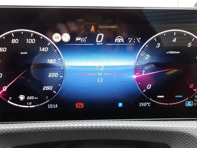 2025 Mercedes-BENZ A-CLASS — миниатюра 33