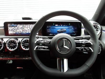 2025 Mercedes-BENZ A-CLASS — миниатюра 39