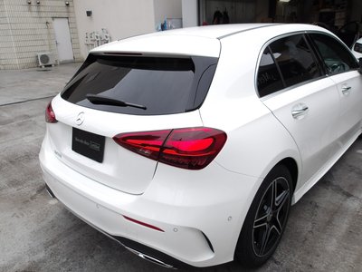2025 Mercedes-BENZ A-CLASS — миниатюра 27