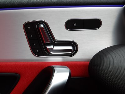 2025 Mercedes-BENZ A-CLASS — миниатюра 54
