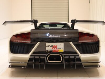 LAMBORGHINI MURCIELAGO - 10