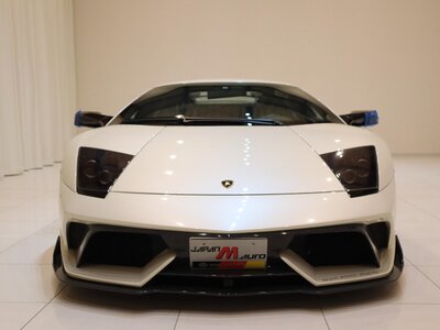 LAMBORGHINI MURCIELAGO - 2