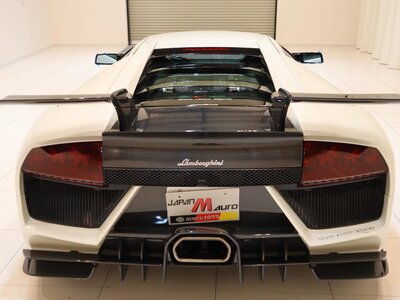 LAMBORGHINI MURCIELAGO - 3