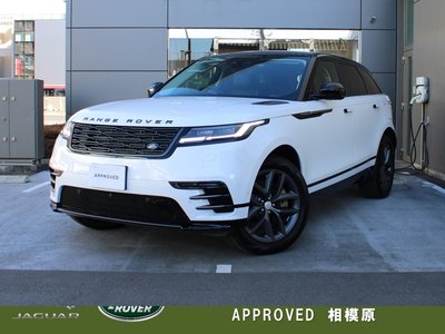 LAND ROVER RANGE ROVER VELAR - 1