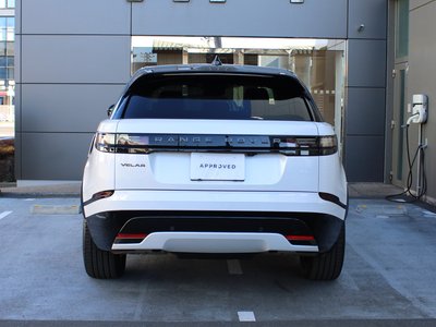 LAND ROVER RANGE ROVER VELAR - 7