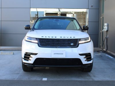 LAND ROVER RANGE ROVER VELAR - 4