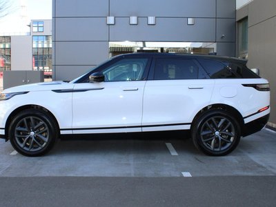LAND ROVER RANGE ROVER VELAR - 6
