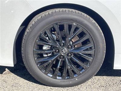 TOYOTA VELLFIRE - 8