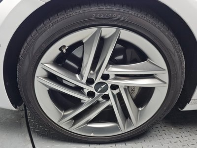 GENESIS G80 (RG3) - 6