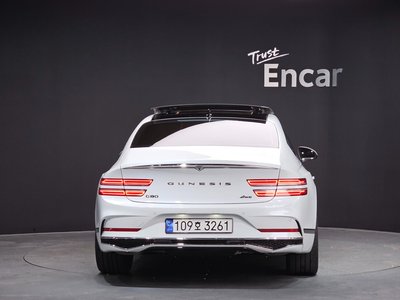 GENESIS G80 (RG3) - 3