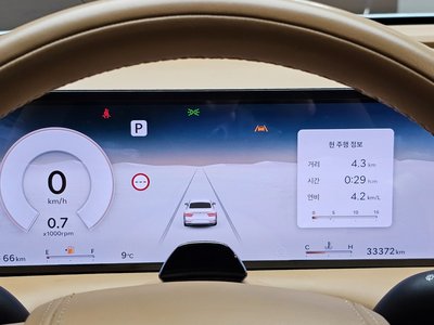 GENESIS G80 (RG3) - 8