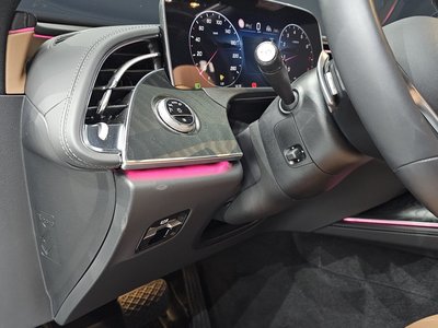 صورة مصغرة 17 لـ 2025 Mercedes-BENZ E-CLASS