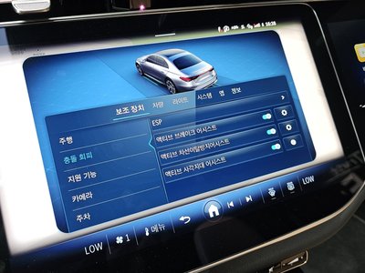 صورة مصغرة 14 لـ 2025 Mercedes-BENZ E-CLASS