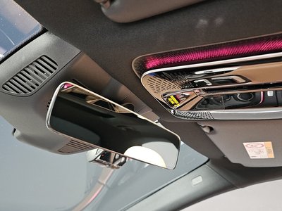 صورة مصغرة 18 لـ 2025 Mercedes-BENZ E-CLASS