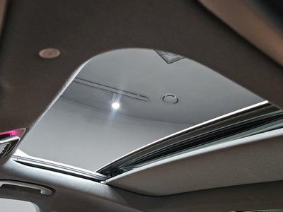 صورة مصغرة 19 لـ 2025 Mercedes-BENZ E-CLASS