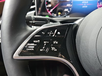 صورة مصغرة 20 لـ 2025 Mercedes-BENZ E-CLASS